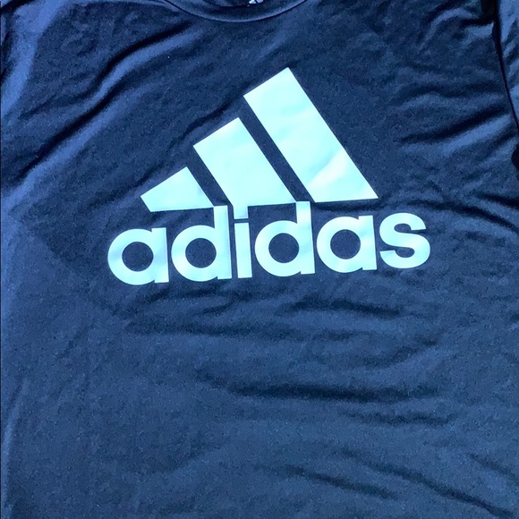 NWT Boys XL Adidas aero ready T-Shirt - Picture 4 of 10